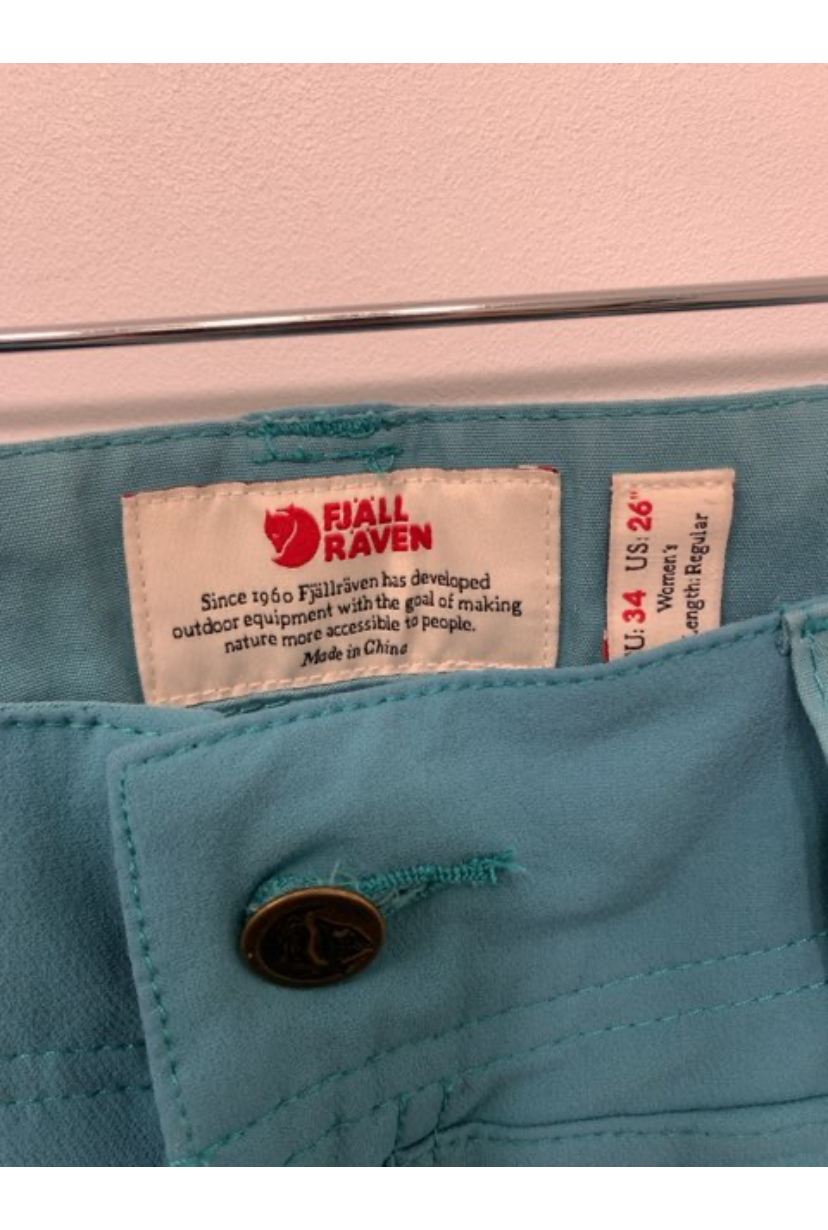Fjällräven Shorts